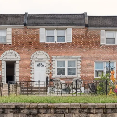 Charming Glenolden House Near Airport & Philadelphia Eagles Stadium