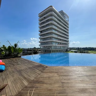 The Nove Apartment Kalani Tower Sea View Hotels near Marina at Nongsa Point Marina & Resort