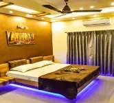 Arabian Villas Panchgani - 4-Star