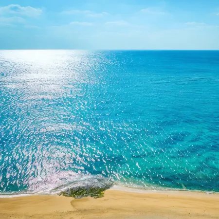 Lazor Sea Resort