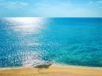Lazor Sea Resort - Beach