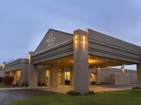 Skyline Hotel Detroit Airport, SureStay Collection by BW Hotels in Romulus