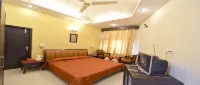 Sandpiper  Tourist  Resort
