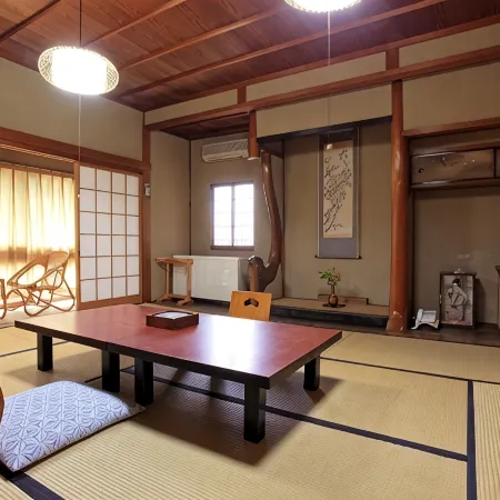 Ryokan Adumaya