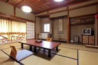 Ryokan Adumaya - Park Yeri