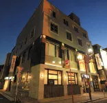 Global Cabin Dormy Inn Yokohama Chinatown - 3-Star