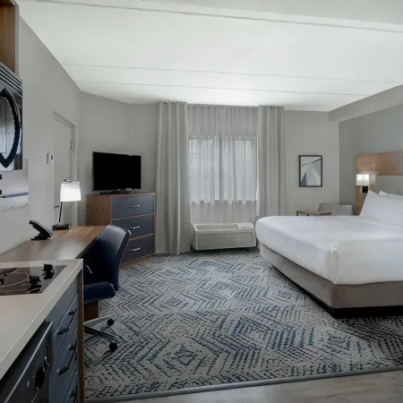 Candlewood Suites COLUMBIA-FT. JACKSON by IHG