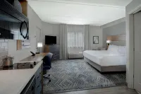 Candlewood Suites COLUMBIA-FT. JACKSON by IHG
