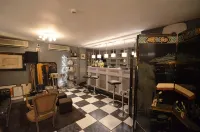 熱帶酒店 - 酒吧