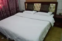 Xinhao Business Hotel - فطور