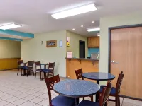 Americas Best Value Inn Seymour Hotels in Webster County
