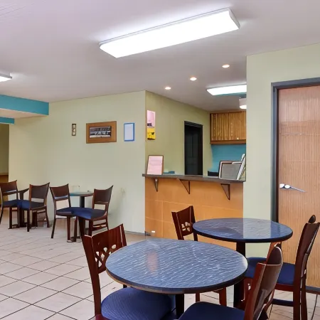 Americas Best Value Inn Seymour