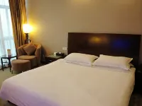 Taimin Hostel - pet friendly