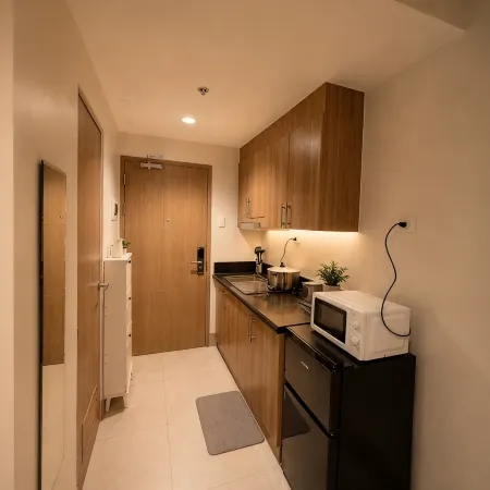 KR Serenity Suite