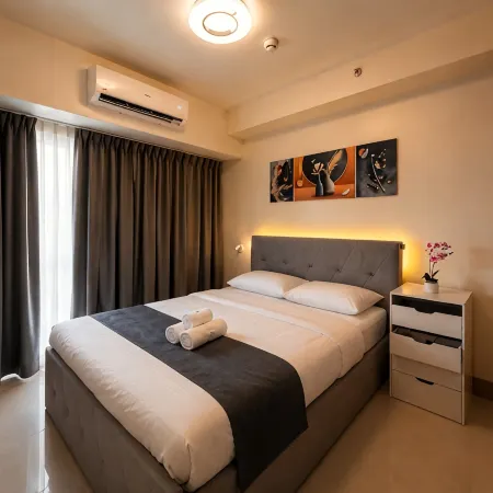 KR Serenity Suite
