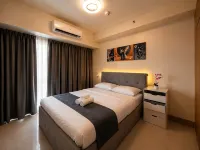 KR Serenity Suite - 신규
