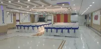 Grand Geet Hotels - spa