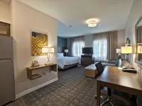 Staybridge Suites HOUSTON - HUMBLE BELTWAY 8 E by IHG Hotels in Humble