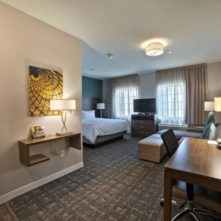 Staybridge Suites HOUSTON - HUMBLE BELTWAY 8 E by IHG