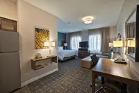 休斯頓亨布爾/時代公園Staybridge Suites