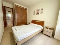 Apartamentos Mondrían Marina d'Or 1º línea 3000 - parking