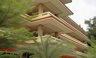 Tharapark View Hotel