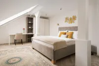 Nobilis Residence - พร้อมระเบียง