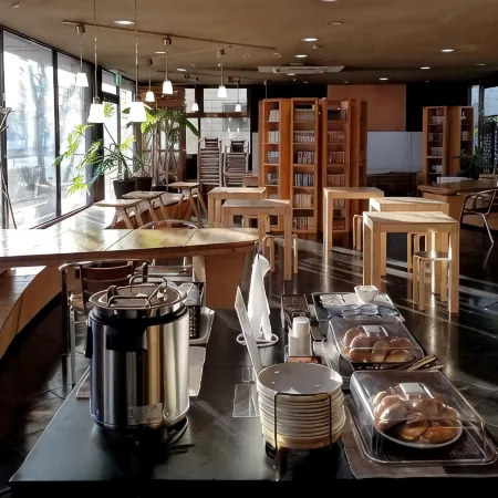 Tsukuba Daily Inn