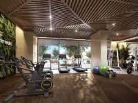 Novotel Dhahran Hotel & Residences (Opening Soon) - bar