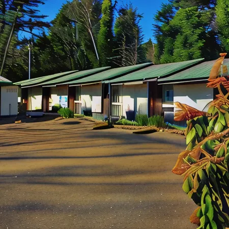 Blackheath Motor Inn