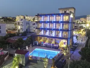 Azura Hotel