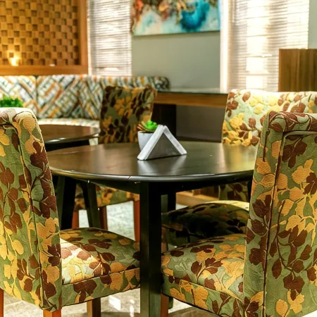 Fragrance Apartments and Suites