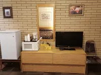 Safari Inn Motel Hotels in Swift Current