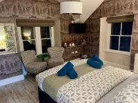 Summerhill Guest House -  Privatzimmer