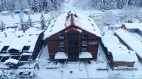 Inanlar Garden Hotel & Bungalow