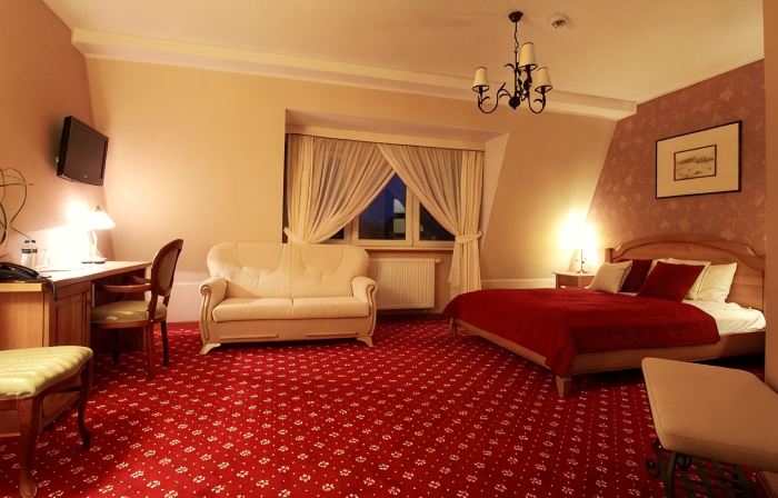 Hotel Pod Orłem