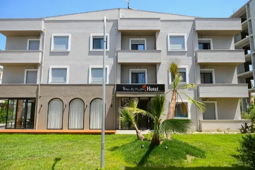 Dolanit Hotels Village - 4-Star