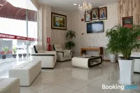 Prince 33 Hotel