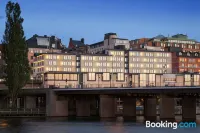 Hilton Stockholm Slussen Hotels in 