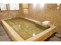 Hatago Coedoya - Hot Springs