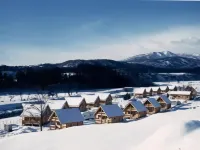 Santa House Geto - breakfast