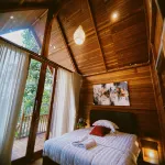 PucakManik Glamping
