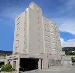 Kamisuwa Station Hotel - 2 tähden