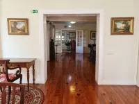 Villa Alto Boutique Hotel
