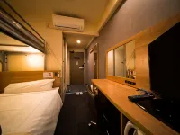 Super Hotel Inn Kurashiki Mizushima - Kaplıcalı