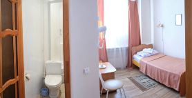 Fatima Hotel