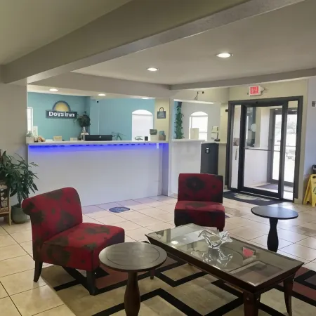 Days Inn by Wyndham Centerville