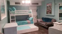 Clearwater Vacation Paradise Home Pool & Hot Tub, Outside Bar- TV, Pets welcome - 3 estrellas