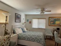 Hollywood Riviera Casa Pacifica “Coastal Gem” Spa- Torrance / Redondo Beach - 3-Star