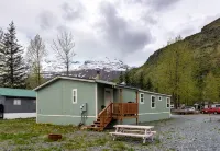 Klondike Cottage || 3 bed 2 bath - 3 stjerner